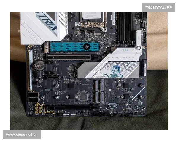 ROG DAY2023 华硕Z790新主板带你开启超频新天地 ROG DAY2023 华硕Z790新主板带你开启超频新天地
