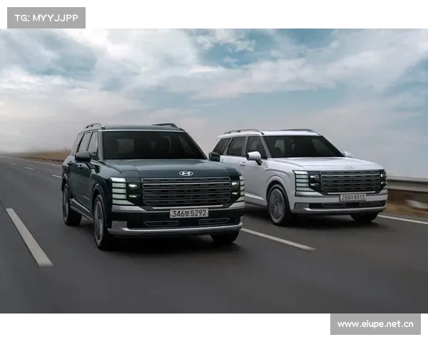 【韩系动向1632】中大型混动SUV,帕里斯帝是唯一选择? 【韩系动向1632】中大型混动SUV,帕里斯帝是唯一选择?