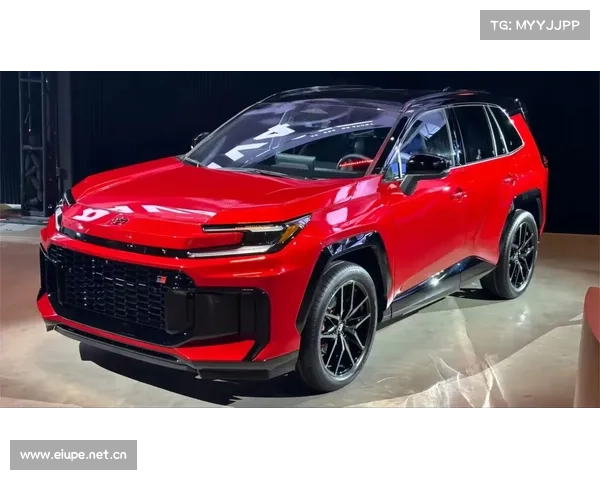 丰田RAV4:如此货不对板,难道中国车主不配有吗? 丰田RAV4:如此货不对板,难道中国车主不配有吗?