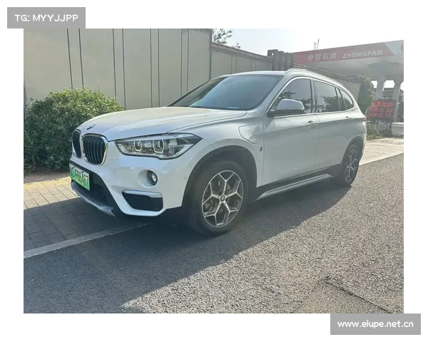 全新一代宝马X1长这样!纯电iX1首发亮相,油_电_插混同步量产 全新一代宝马X1长这样!纯电iX1首发亮相,油_电_插混同步量产